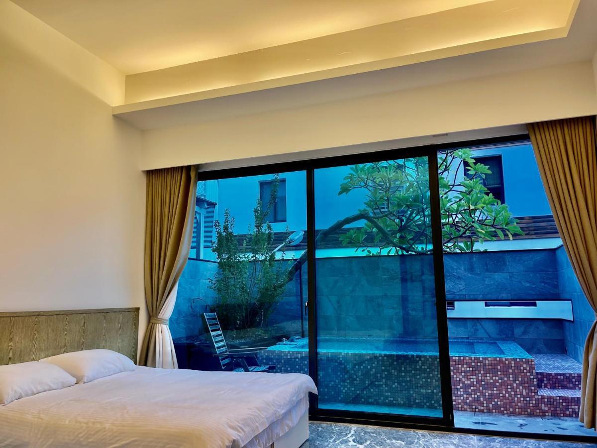 Fun Holiday Family Hostel Ταϊνάν Εξωτερικό φωτογραφία