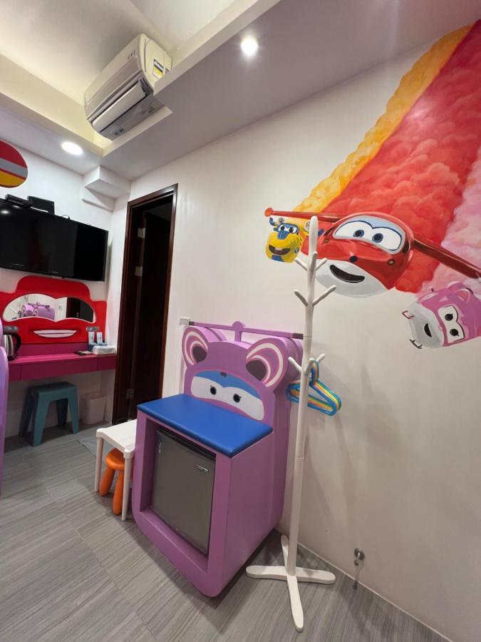 Fun Holiday Family Hostel Ταϊνάν Εξωτερικό φωτογραφία