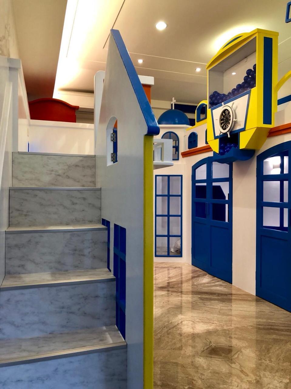 Fun Holiday Family Hostel Ταϊνάν Εξωτερικό φωτογραφία