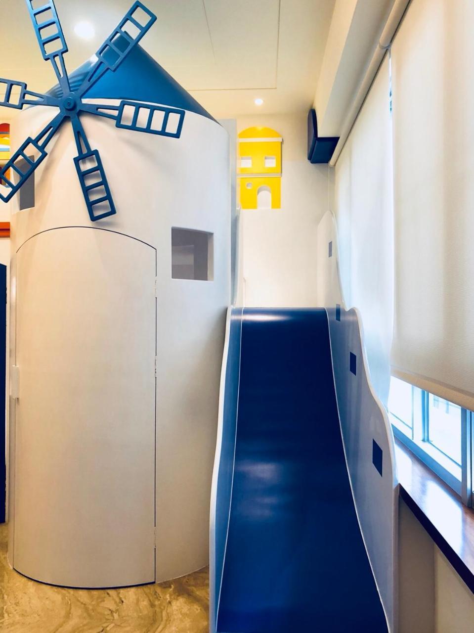 Fun Holiday Family Hostel Ταϊνάν Εξωτερικό φωτογραφία